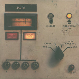 NINE INCH NAILS | ADD VIOLENCE EP