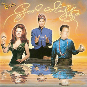 B52'S | GOOD STUFF