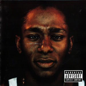 MOS DEF | BLACK ON BOTH SIDES