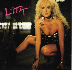 LITA FORD | LITA