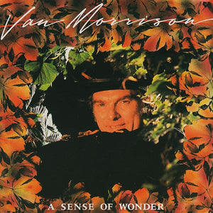 VAN MORRISON | SENSE OF WONDER