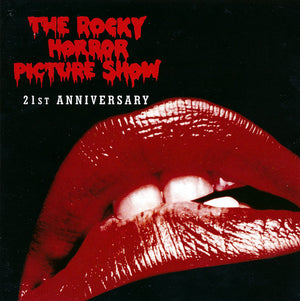 SOUNDTRACK | ROCKY HORROR PICTURE SHOW 21ST ANNIVERSARY