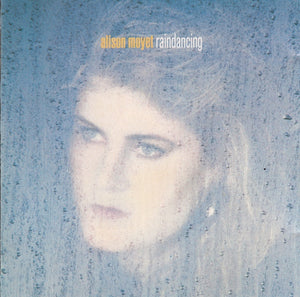 ALISON MOYET | RAINDANCING