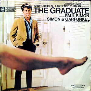 SOUNDTRACK | GRADUATE - NZ