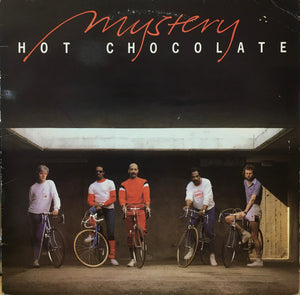HOT CHOCOLATE | MYSTERY - PROMO