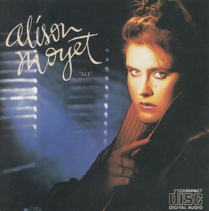 ALISON MOYET | ALF