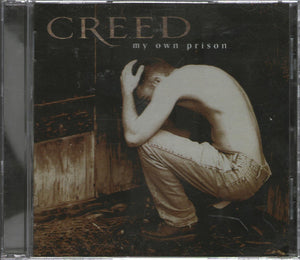 CREED | MY OWN PRISON