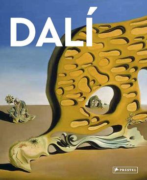 TASCHEN | DALI MASTERS OF ART