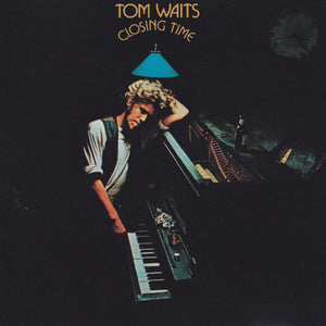 TOM WAITS | CLOSING TIME