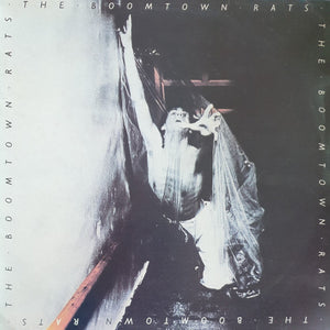 BOOMTOWN RATS | BOOMTOWN RATS - NZ PRESSING