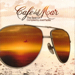 VARIOUS / , JOSE PADILLA | CAFE DEL MAR BEST OF (2CD)