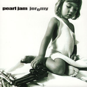 PEARL JAM | JEREMY CD5 US