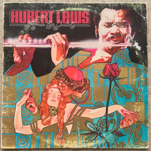 HUBERT LAWS | ROMEO AND JULIET - US