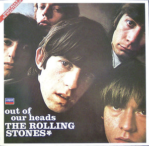 ROLLING STONES | OUT OF OUR HEADS - 2003 ISSUE