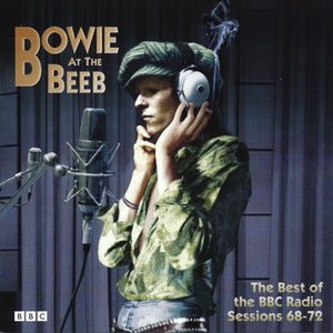 DAVID BOWIE | BOWIE AT THE BEEB (2CD)
