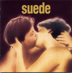 SUEDE | SUEDE