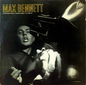 MAX BENNETT | MAX BENNETT - VOL 2