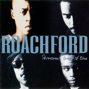 ROACHFORD | PERMANENT SHADE OF BLUE