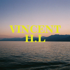 VINCENT H L | WEIRD DAYS