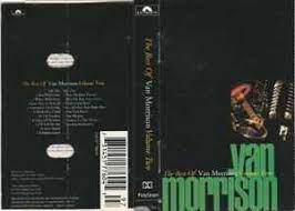 VAN MORRISON | BEST OF VAN MORRISON