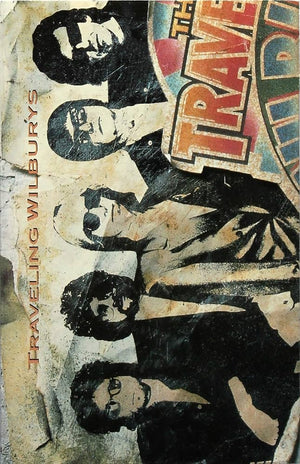 TRAVELING WILBURYS | TRAVELING WILBURYS VOL 1