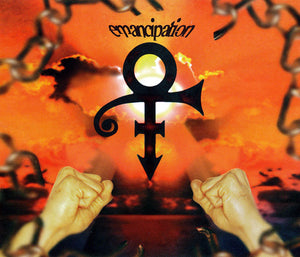 PRINCE | EMANCIPATION (3CD)