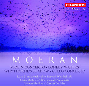 VIOLIN CONCERTO / CELLO CONCERTO