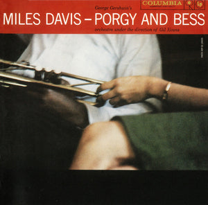 MILES DAVIS | PORGY AND BESS (REMASTERED)