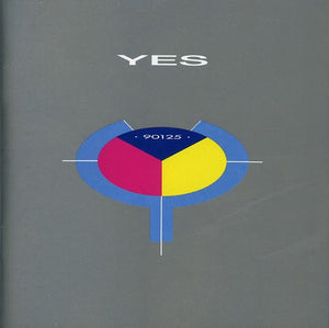 YES | 90125 (REMASTERED) (6 BONUS TRACKS)