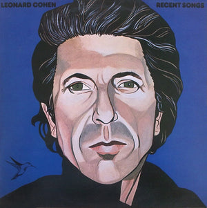 LEONARD COHEN | RECENT SONGS