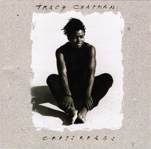 TRACY CHAPMAN | CROSSROADS