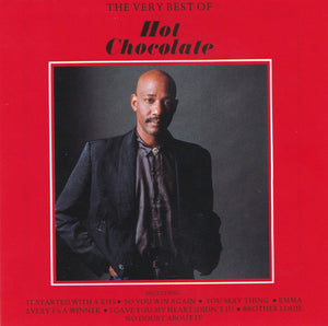HOT CHOCOLATE | VERY BEST OF