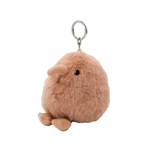 KIWI CUTIE SOFT TOY KEYRING