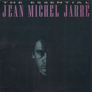 JEAN MICHEL JARRE | ESSENTIAL JEAN MICHEL JARRE