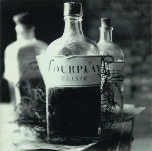 FOURPLAY | ELIXIR