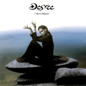 DESREE | I AINT MOVIN