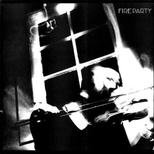 FIRE PARTY | FIRE PARTY