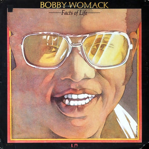 BOBBY WOMACK | FACTS OF LIFE