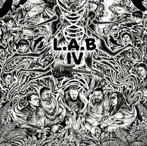 LAB | LAB 4