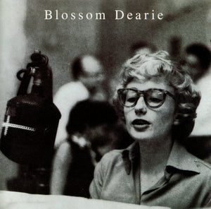 BLOSSOM DEARIE | BLOSSOM DEARIE
