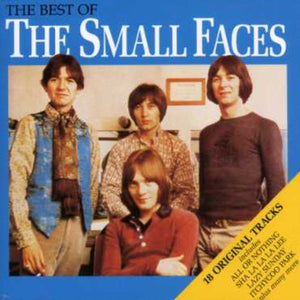 SMALL FACES | BEST OF THE SMALL FACES