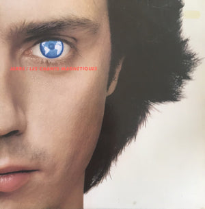 JARRE | LES CHANTS MAGNETIQUES - ORIGINAL