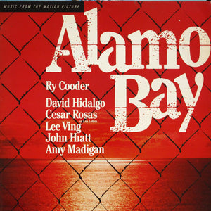 SOUNDTRACK / RY COODER | ALAMO BAY