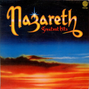 NAZARETH | NAZARETH GREATEST HITS - NZ