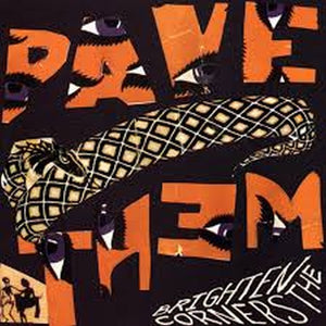 PAVEMENT | BRIGHTEN THE CORNERS