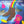 VARIOUS - LA DE DAS / FOURMYULA | HOW WAS THE AIR UP THERE (RAINBOW COVER)