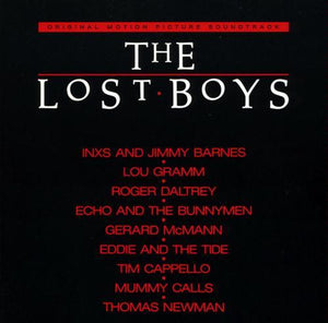SOUNDTRACK | LOST BOYS