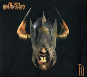 ALIEN WEAPONRY | TU (DIGI)