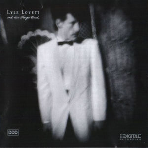 LYLE LOVETT | AND HIS LARGE BAND