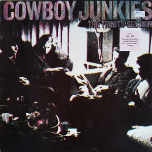 COWBOY JUNKIES | TRINITY SESSION - AUS